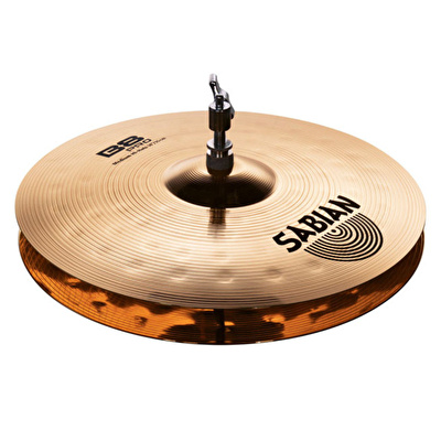 SABIAN B8 Pro 14" Hi-Hat